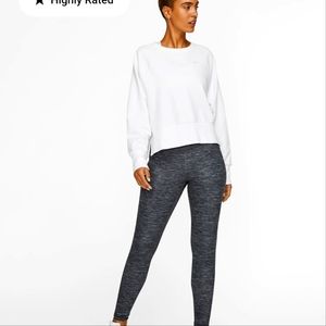 Nike one luxe leggings